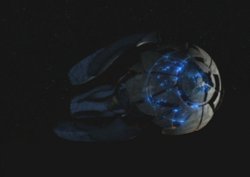 A small Nebari ship.